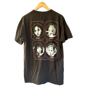 BLACKPINK 2020 "How You Like That" Official Graphic T-Shirt - Size Large